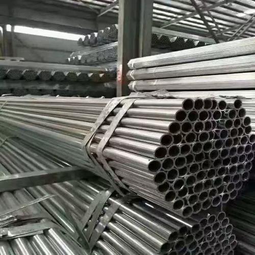和静q355nhb耐候钢管
